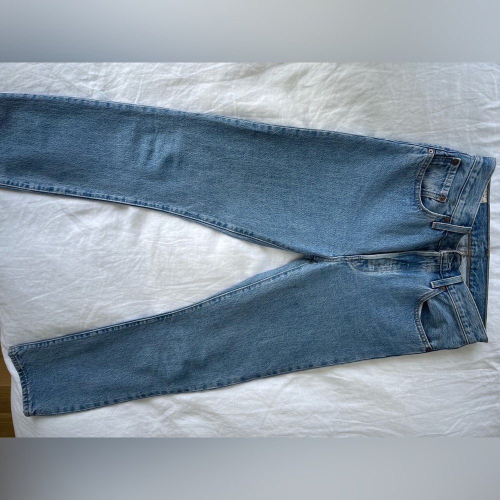 Levi’s 501